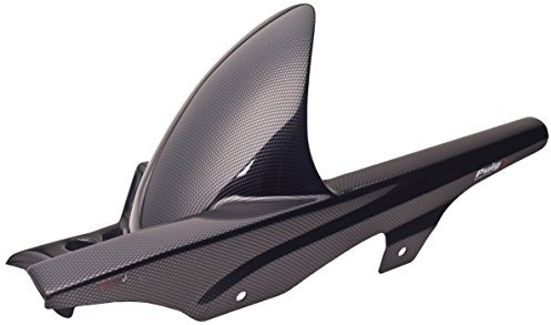 5019 - kotflügel hinten FARBE LOOK CARBONO