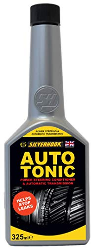 SILVERHOOK Auto Tonic 325ml