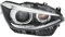 HELLA 1EL 010 741-561 LED/Bi-Xenon-Hauptscheinwerfer - ECE/CCC - für Rechtsverkehr - vorne rechts