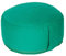 Yogabox Meditationskissen/Yogakissen Rondo Classic Made in Germany, grün