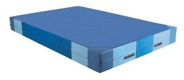 AMAYA Sports Schutzhülle für Weichbodenmatte deine Träume