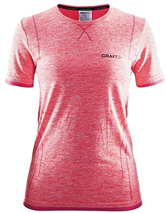 Craft Damen Sportunterwäsche Active Comfort RN Short Sleeve