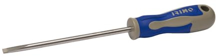 Irimo 408-2.5-75 - Destornillador B/Fresa.Bimat 0,4X2,5X75