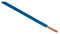 Zenitech - Cavo Di Alimentazione Elettrica H07V-R 6mm² - Conduttore Monofilo Con Isolante In PVC - Blu - 5m
