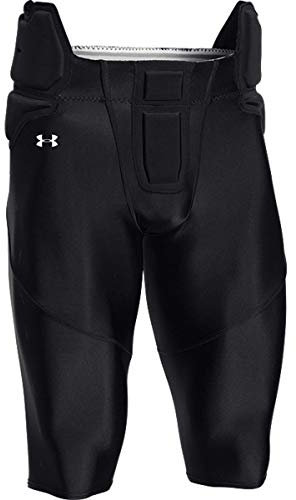 Under Armour Youth Integrated Football Pants