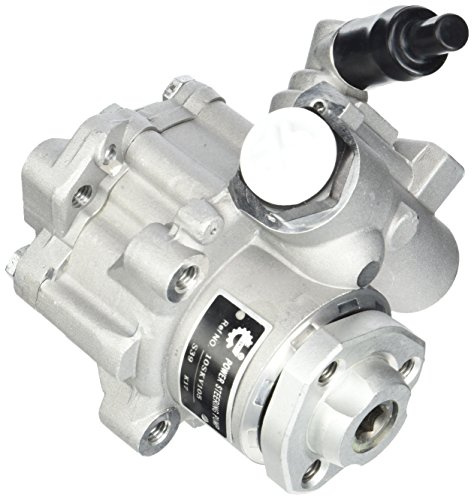 ESEN SKV Hydraulikpumpe, Lenkung 10SKV105 | Kompatibel mit: VW TRANSPORTER T4 Bus, TRANSPORTER T4 Kasten, TRANSPORTER T4 Pritsche/Fahrgestell (70E, 70L, 70M, 7DE, 7DL