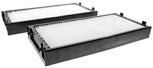 VEMO V20-30-5005 Filter, Innenraumluft