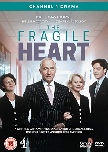 The Fragile Heart - Channel 4 Drama