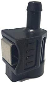 Boat Motor Fuel Connector Tank 17650-ZW9-013 for Honda Outboard Seachoice 20441 8HP - 130HP 2/4-stroke Engine