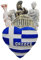 3D Athens Greece fridge magnet Souvenir Gift,Home & kitchen decoration magnetic sticker Athens Greece refrigerator magnet