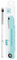 Tb Tools For Beauty - Pennello Trucco Sfumatura Ombretto Occhi Professionale Setole Sintetiche Vegan Ergonomico Facile da Pulire Accessori Bellezza Per un Make up Perfetto