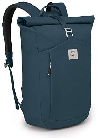 Osprey Arcane Roll Top Pack Stargazer Blue