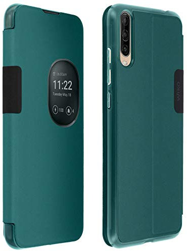Wiko Smart Folio View 4 Lite Bleen