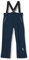 Colmar Herren Salopettenhose-1413 Salopettenhose, Blue Black, 56