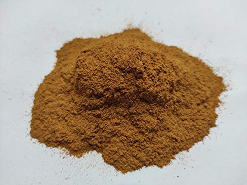 True Ceylon Cinnamon Powder not Cassia 85 Grams - 1.95 Kilos - Premium Quality (85 Grams)