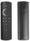 Foliner Silikonhülle für Fire TV Stick 4k Fernbedienun für Stick 4k / (3. Generation) / Cube 5,9 Zoll Aktualisiert Silikon-Schutzhülle für Fernbedienung