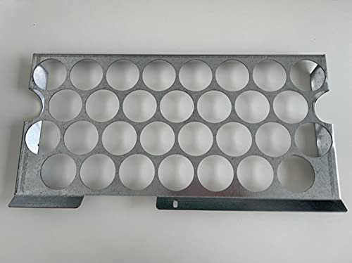 Griglia serbatoio originale PALAZZETTI cod.895715600, per stufe a pellet