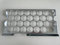 Griglia serbatoio originale PALAZZETTI cod.895715600, per stufe a pellet