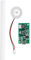 USB Humidificateur Module de Plaque, avec Interrupteur de Synchronisation pour Humidificateur USB 5 V à la Maison et au Bureau