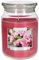 KOTARBAU® Duftkerze Duft Groß im Glas mit Deckel Rose Geschenkidee Aromatherapie Dekorations-Kerzen Brenndauer bis zu 100 Stunden