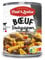 Paul & Louise Boeuf Bourguignon 400g - 100% viande origine France