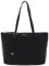 Coccinelle Gleen Shopper Tasche Leder 36 cm