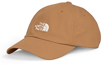 THE NORTH FACE Norm Beanie-Mütze Almond Butter Einheitsgröße