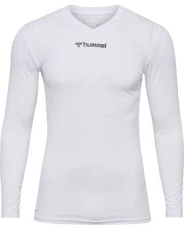 Hummel Unisex Hmlbl Essential Tee L/S Blouse