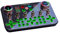 summina Soundkarte Streaming-Zubehör Audiomischer Live-Soundkarte, Audio-Mixer, Aufnahme, Desktop-Singen, BT 48 V XLR-Phantomspeisung, OTG, digitale verlustfreie Übertragung für Streaming, Podcasting,