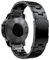26mm 22mm Quickfit Titan Armband Fit for Garmin Fenix ​​6/6X/6XPro/7/7X/5/5X/5XPlus/3 Metall Release Uhr Band for Forerunner 945 935(Black 02,22mm)