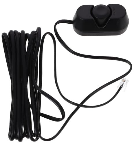 Regolatore Del Volume Dell'Amplificatore Di Regolatore Del Subwoofer Automobilistico Per Auto Controllo Del Volume Del Subwoofer Controller Dell'Amplificatore NIYANGLE