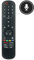 VINABTY Nuovo MR23GA MAGIC Telecomando di ricambio Per LG TV MR23GA AKB76043112 Remote Controller