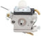 Latuwa Vergaser 545008097 für Husqvarn-a 129C 129R 129L 129LDX 129RJ Jonsered BC2228 GT2228 GTS2228 Motorsense Rasentrimmer MPN 545 00 80-97