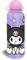 Kids Licensing - Botella de Aluminio Kuromi 500ml