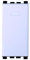 Interruttore 16A, Moduli bianchi, Compatibile Con Vimar Arke', frutti, interruttori, pulsanti, deviatori, dimmer, sensori, PIR, buzzer, Per Placche originali e compatibili