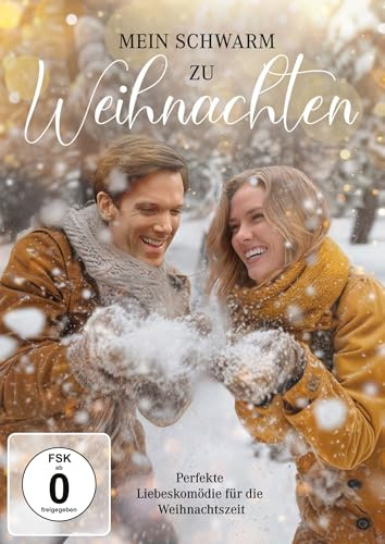 Mein Schwarm zu Weihnachten