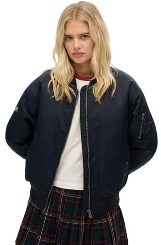 Superdry Ma1 Bomber Jacket M