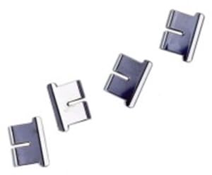 Klammer für Power Clipper, Produktverwendung (2) Briefklemmer Power Clipper