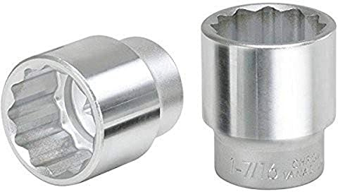 KS Tools 1/2'' Stecknuss 13mm, 12-Kant aus Satz 911.1573