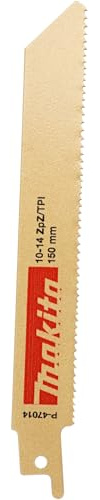 Makita Reciproblatt BIM 150/10-14Z, P-47014