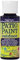 DecoArt Outdoor Acylic Paint, Acrylic, Pansy Purple, 59 ml (Pack of 1)