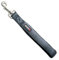 WOLTERS - Kurzführer Professional Comfort - Gr. XL 30cm x 25mm - Graphit/schwarz