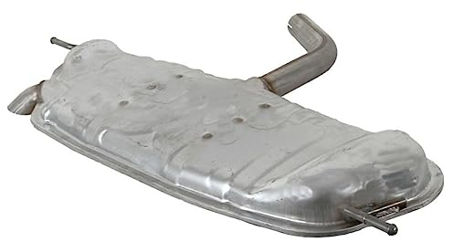 Bosal 233-803 Endschalldämpfer