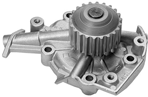 Magneti Marelli 350981783000 Wasserpumpe | Kompatibel mit: CHEVROLET AVEO / KALOS Stufenheck, MATIZ, SPARK, GM KOREA MATIZ, TICO, SUZUKI ALTO II Schrägheck