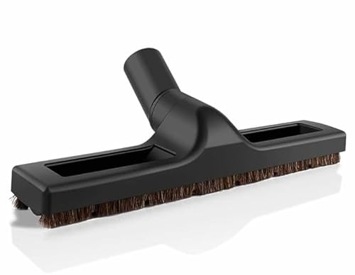 allinkz Cepillo aspiradora parquet Universal con Ruedas 35mm. Boquilla para aspiradora… (35)