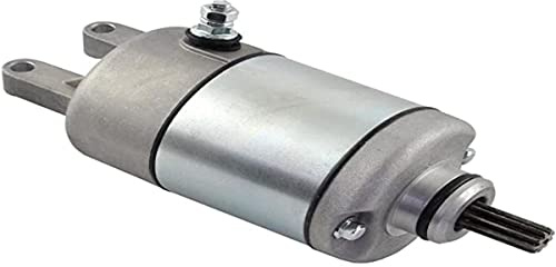 Vicma MS 15626 / 4HC-81890-00 Anlassermotor für Yamaha, MBK 250-400ccm 4T