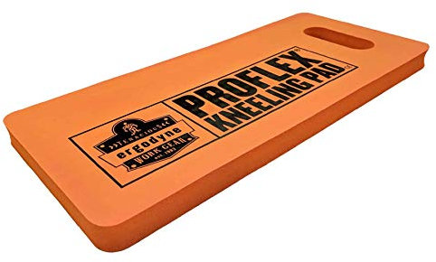 ProFlex 375 Compact Kneeling Pad-Orange