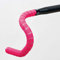 Bike Ribbon Lenkerband Eolo Soft, Nastro Manubrio Tinta Unita, Fluo Fuxia, Taglia Unica