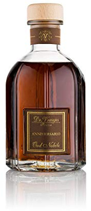 Dr. Vranjes Oud Nobile Fragrance Diffuser 500 mililiter - Woody Scent