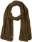 Fjällräven Lappland Fleece Schal, Grün (Dark Olive 633), (Herstellergröße: One Size)